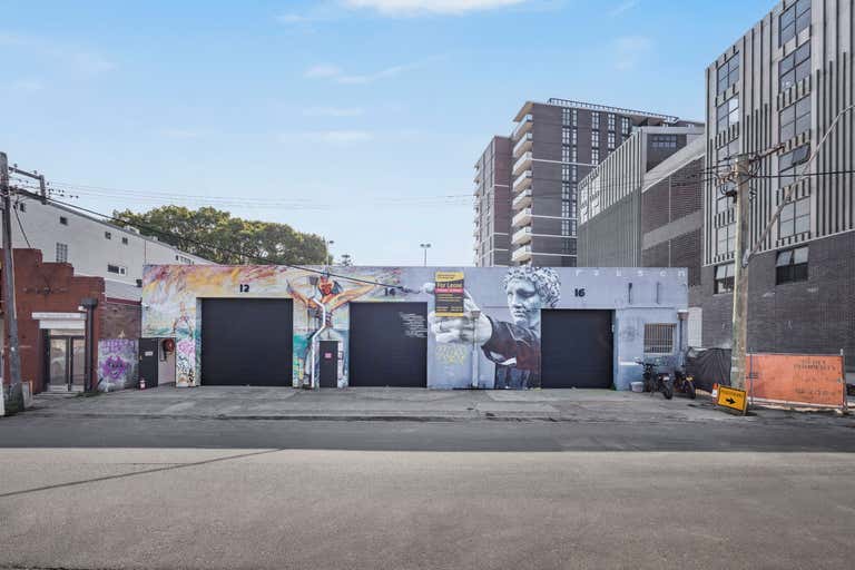 12-16 Faversham Street Marrickville NSW 2204 - Image 1