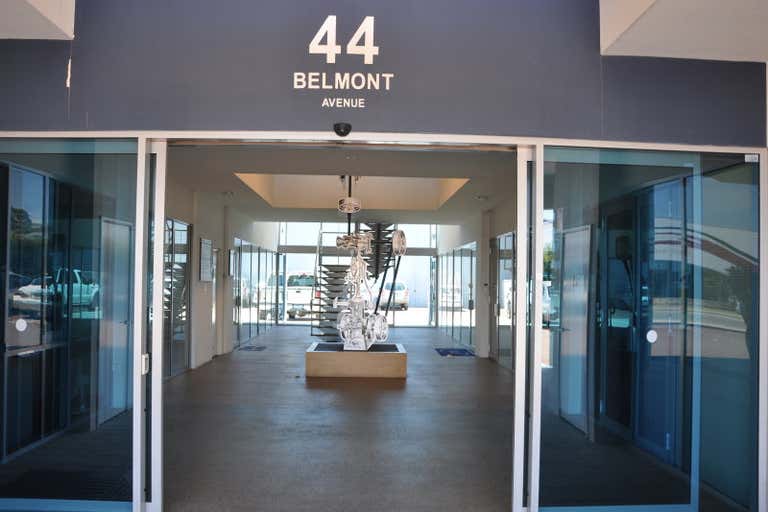 Unit 4,Ground Floor, 44 Belmont Avenue Rivervale WA 6103 - Image 3