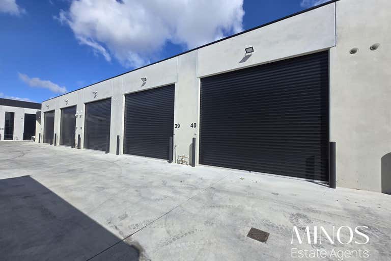 40/30 Willandra Drive Epping VIC 3076 - Image 1