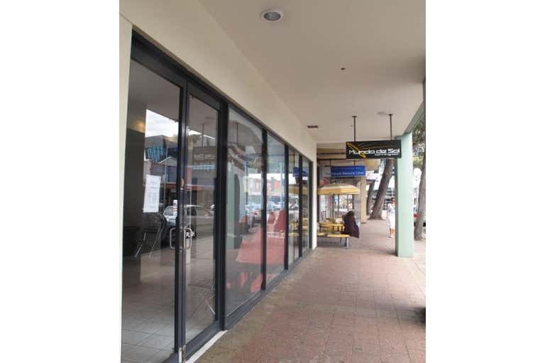 Shop2, 257 Oxford Street Bondi Junction NSW 2022 - Image 2