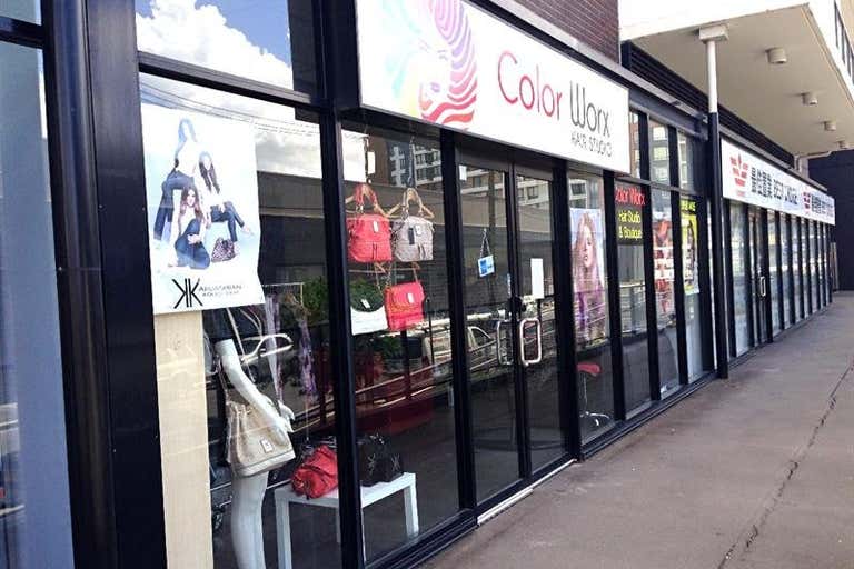 Shop 12, 35 Arncliffe St Wolli Creek NSW 2205 - Image 2