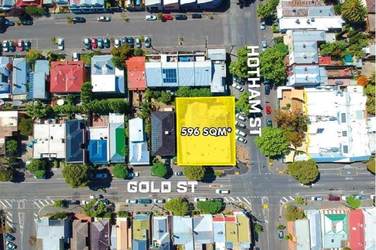THE LEINSTER ARMS HOTEL Sold by CBRE PRICE UNDISCLOSED, 66 Gold Street Collingwood VIC 3066 - Image 2