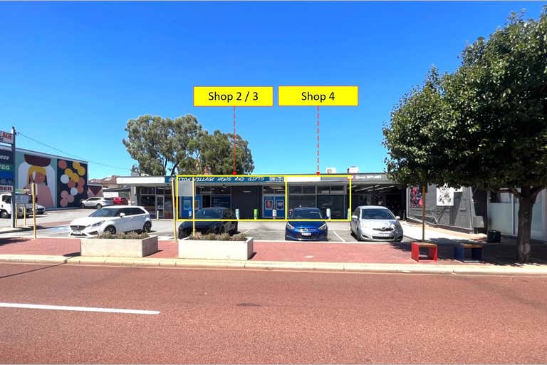 Station Village Maylands, 89  Eighth Avenue Maylands WA 6051 - Image 4