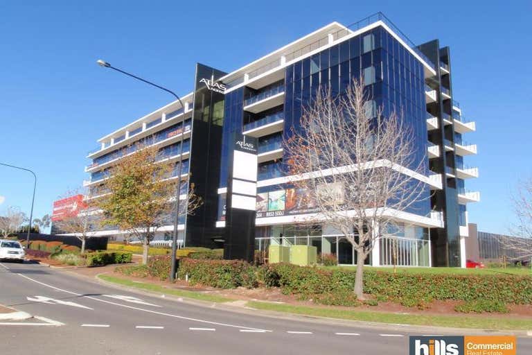 Atlas Norwest, Suite  227, 2-8 Brookhollow Avenue Baulkham Hills NSW 2153 - Image 1