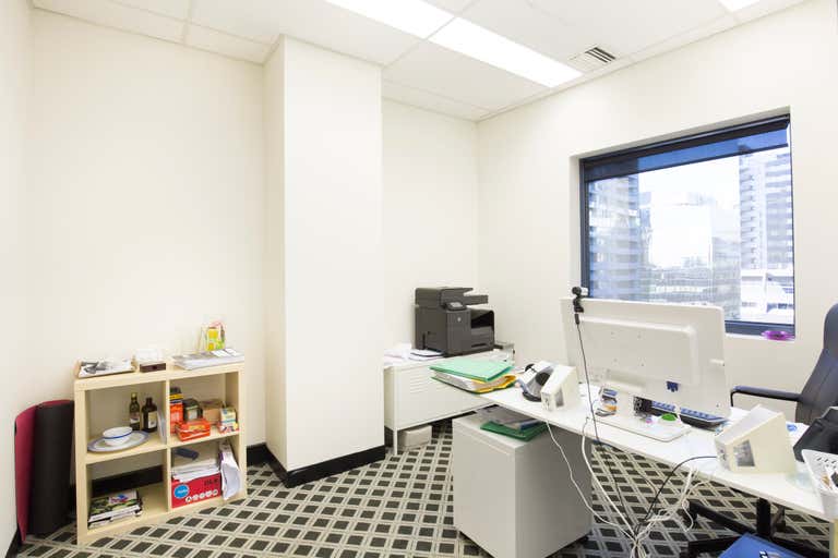 St Kilda Rd Towers, Suite 601, 1 Queens Road Melbourne VIC 3004 - Image 2