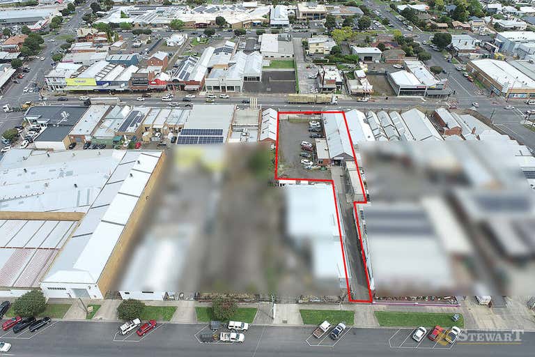 229239 Murray Street, Colac, VIC 3250 Shop & Retail Property For