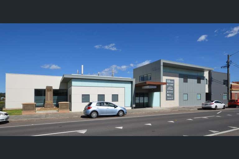 Newcastle Healthcare Centre, 282 Brunker Road Adamstown NSW 2289 - Image 1