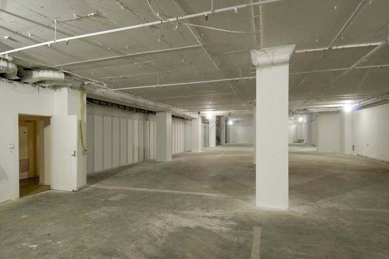 Basement, 325 Collins Street Melbourne VIC 3000 - Image 4