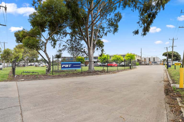 490 Blackshaws Road, Altona North, VIC 3025 Industrial & Warehouse