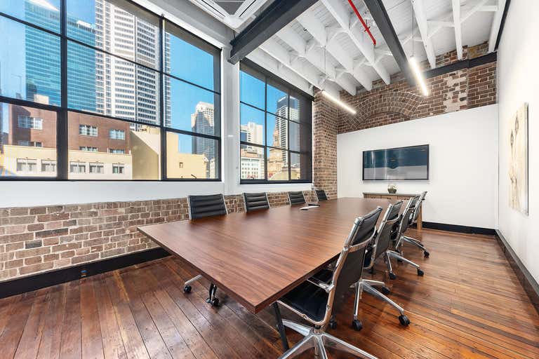 283 Clarence Street, Sydney, NSW 2000 - Office For Lease - realcommercial