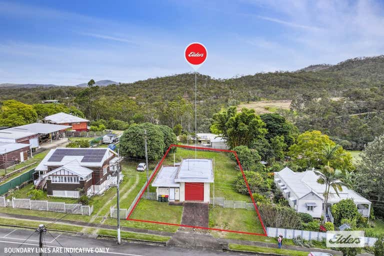 43 Grace Street Herberton QLD 4887 - Image 1