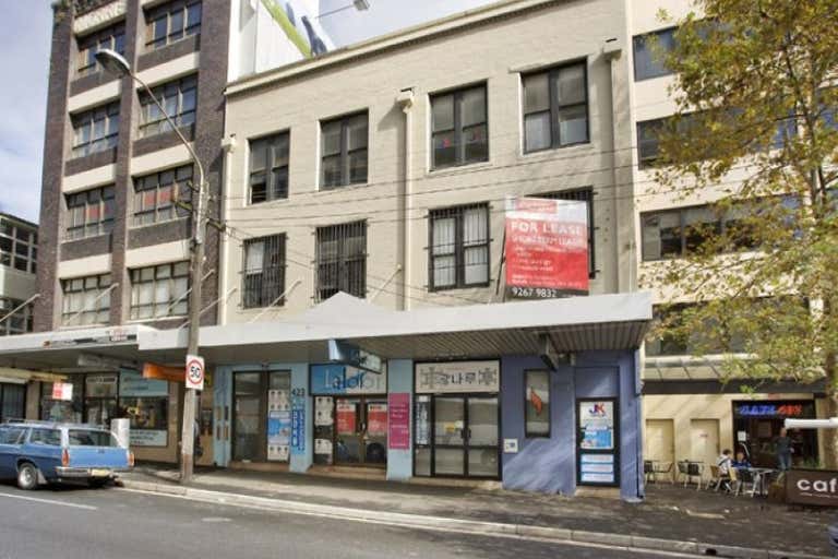 421-423 Elizabeth Street Surry Hills NSW 2010 - Image 3