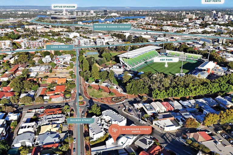 24 Brisbane Street Perth WA 6000 - Image 2