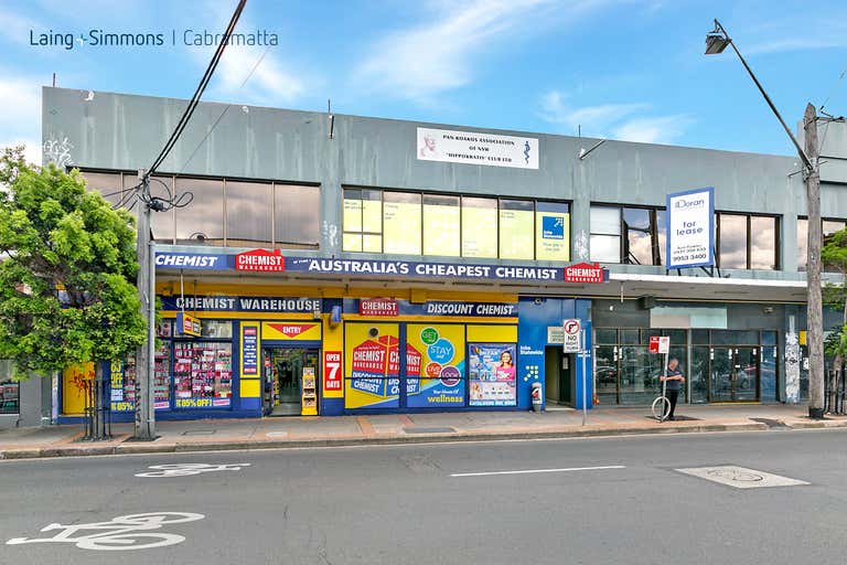 4/258-272 Illawarra Road Marrickville NSW 2204 - Image 1