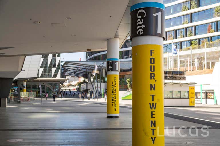 B53, 750 Bourke Street Docklands VIC 3008 - Image 1