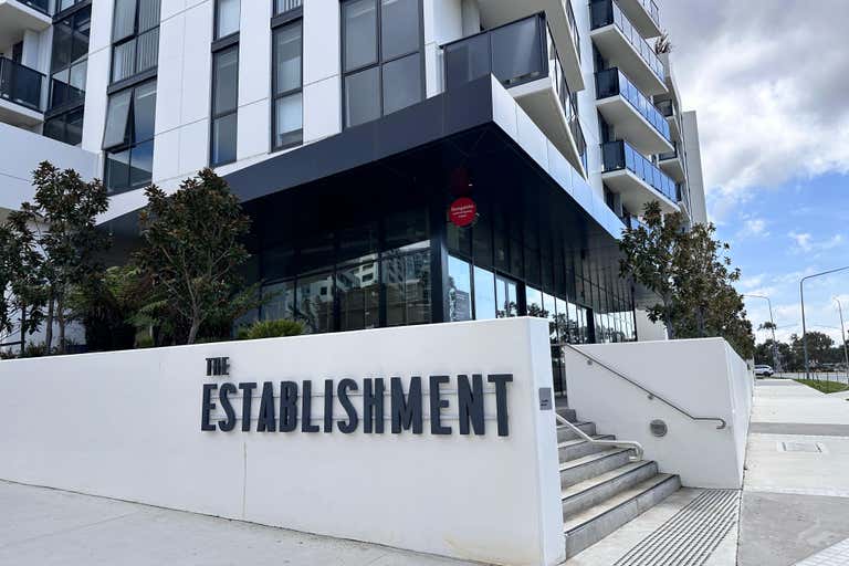 273/90 Swain St, Gungahlin, ACT 2912 , 273/90 Swain St Gungahlin ACT 2912 - Image 1