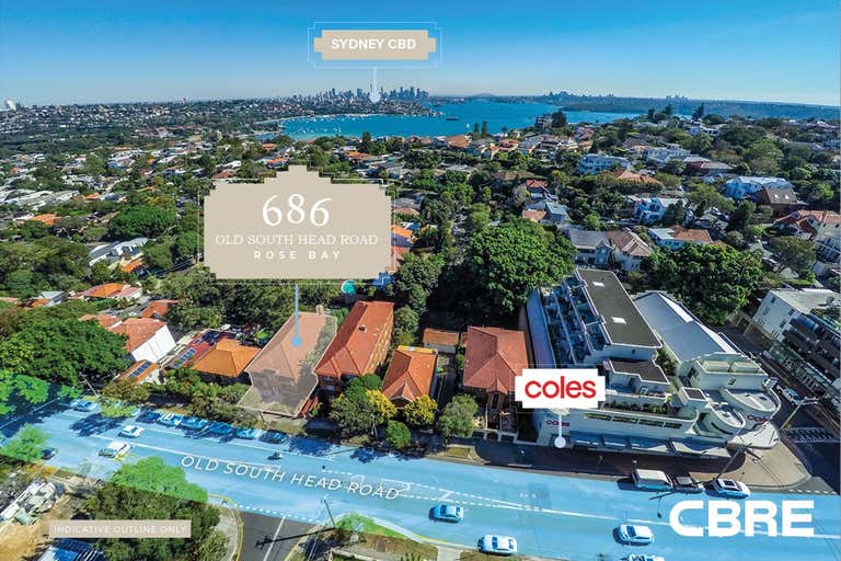 686 Old South Head Road Rose Bay NSW 2029 - Image 2