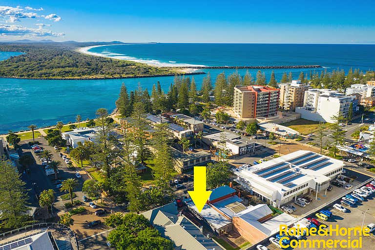 (S), 24 Clarence Street, Port Macquarie,