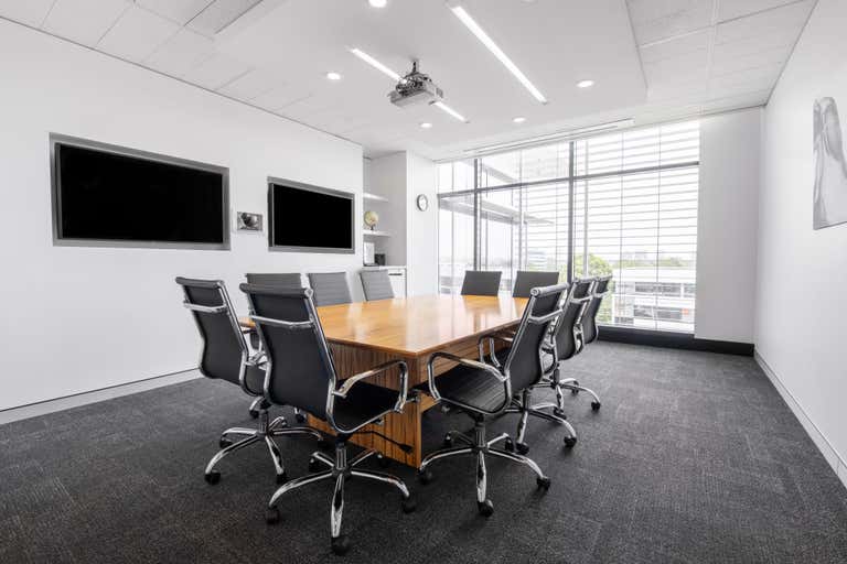 Regus Macquarie Park, Level 5, 7 Eden Park Drive North Ryde NSW 2113 - Image 4