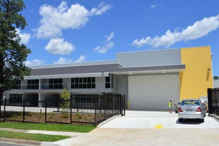 Unit 2, 27-29 Badgally Road Campbelltown NSW 2560 - Image 1