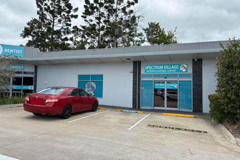 4/156 Urraween Road Urraween QLD 4655 - Image 1