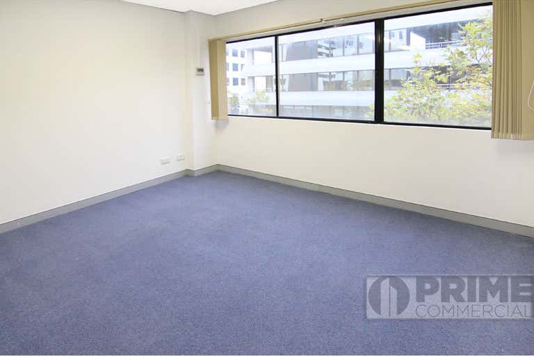 Suite 3, 30 Atchison Street St Leonards NSW 2065 - Image 2