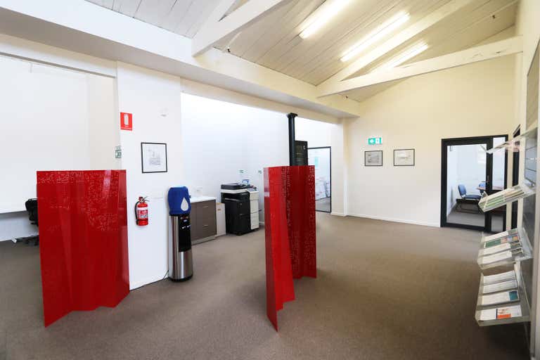 Level 3, 10-14 Paterson Street Launceston TAS 7250 - Image 3