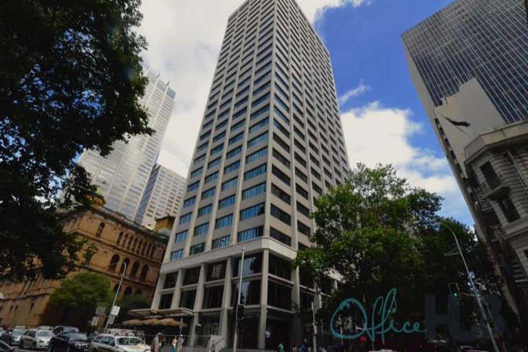 30/56 Pitt Street Sydney NSW 2000 - Image 1