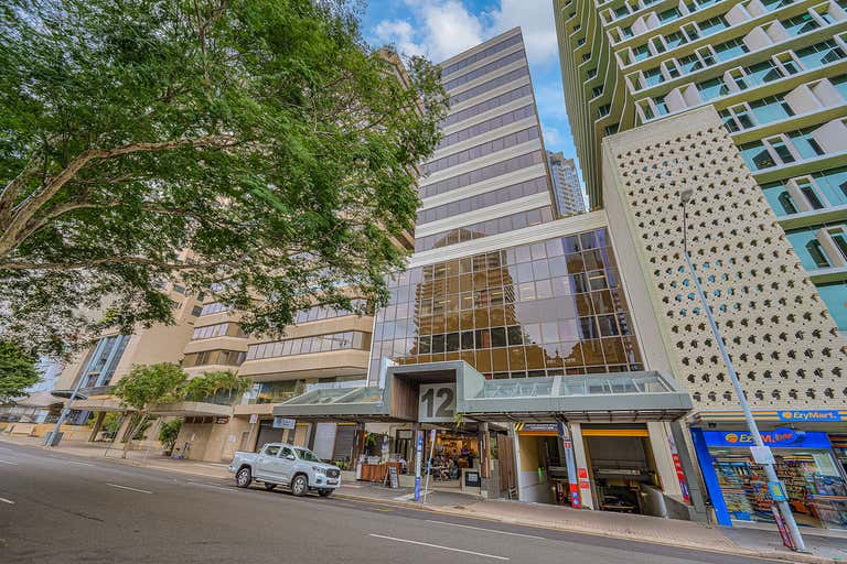 126 Margaret Street Brisbane City QLD 4000 - Image 1