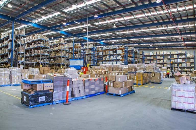 Warehouse, 74-94 Newton Road Wetherill Park NSW 2164 - Image 2