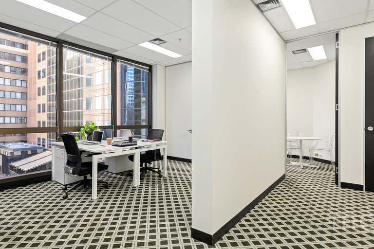 Exchange Tower, Suite 212, 530 Little Collins Street Melbourne VIC 3000 - Image 2