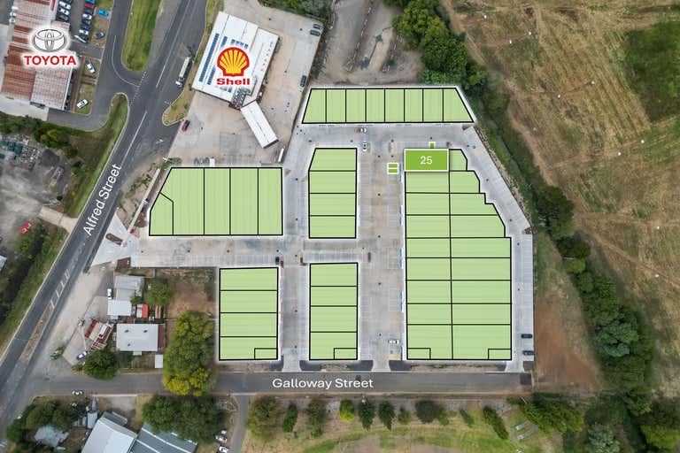 25/72 Alfred Street Warragul VIC 3820 - Image 2