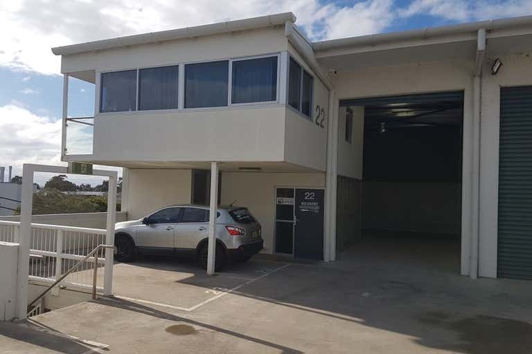 Unit 22, 20 Meta Street Caringbah NSW 2229 - Image 1