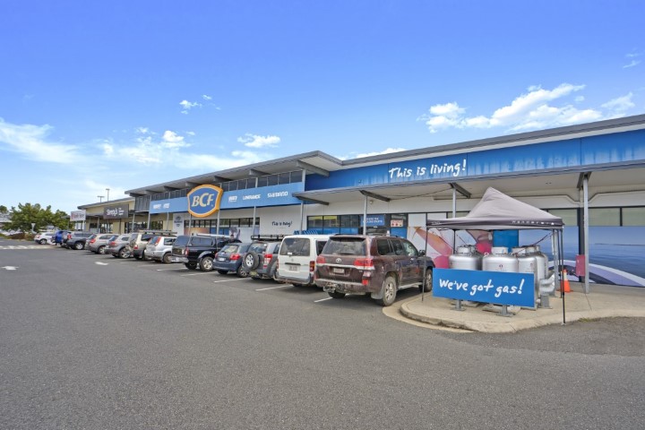 Primewest Rockhampton, 414-434  Yaamba Road Rockhampton City QLD 4700 - Image 3