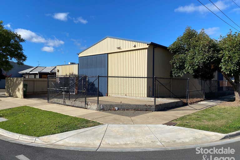 160 Vaughan Street Shepparton VIC 3630 - Image 1