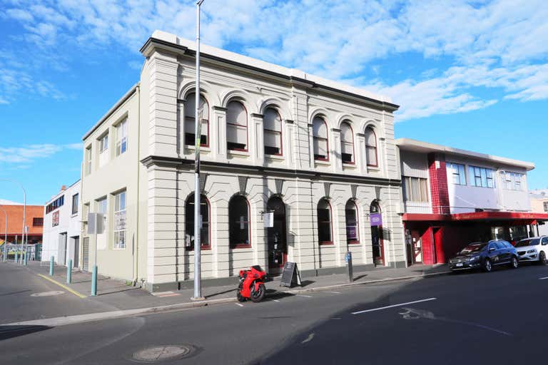 Level 1, 59-61 Paterson Street Launceston TAS 7250 - Image 1