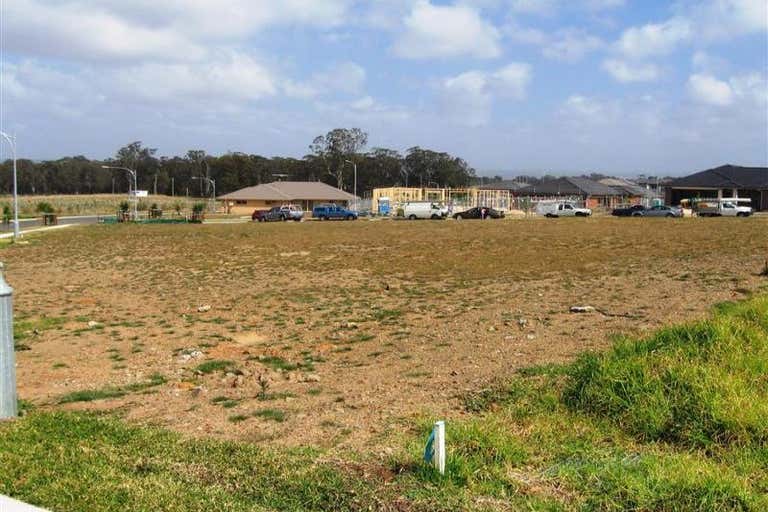 Lot 1348 Dewpoint Drive Spring Farm NSW 2570 - Image 1