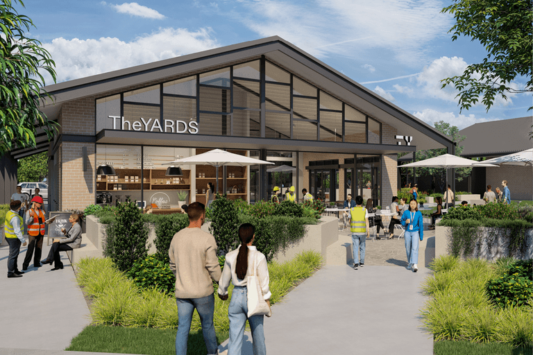 The YARDS, 701 Mamre Road Kemps Creek NSW 2178 - Image 3