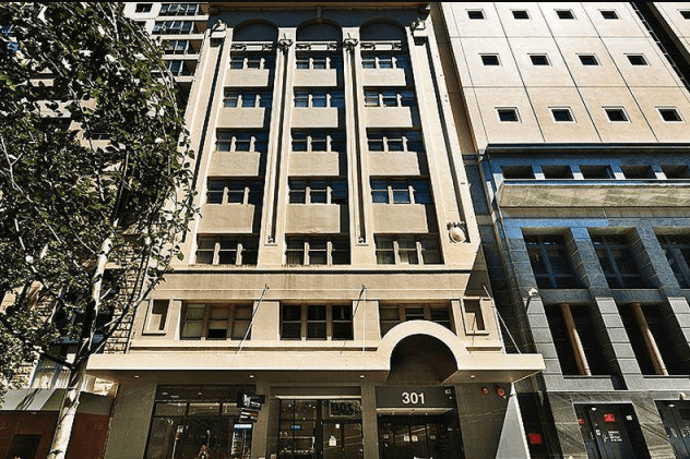 Level 8, 301 Castlereagh Street Sydney NSW 2000 - Image 2