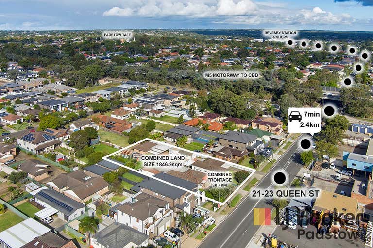 21-23 Queen Street Revesby NSW 2212 - Image 2