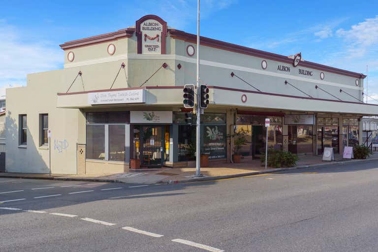 Shop 3, 297 Sandgate Road Albion QLD 4010 - Image 2
