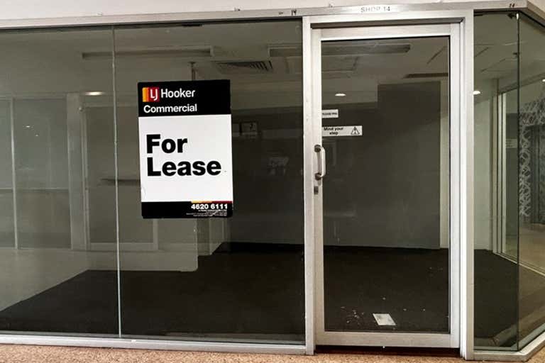 Shop 14, 171-179 Queen Street Campbelltown NSW 2560 - Image 3