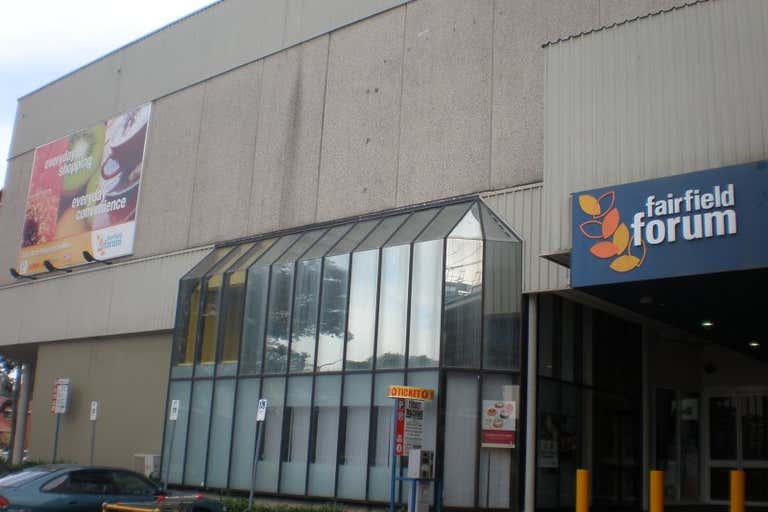 Fairfield Forum Shopping Centre, Large Space Available, 8-36  Station Street Fairfield NSW 2165 - Image 1