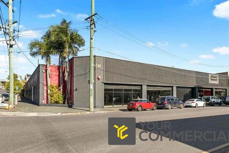 4&5, 27 Doggett Street Fortitude Valley QLD 4006 - Image 4