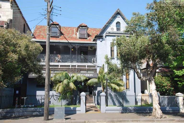 207 Cleveland Street Surry Hills NSW 2010 - Image 1