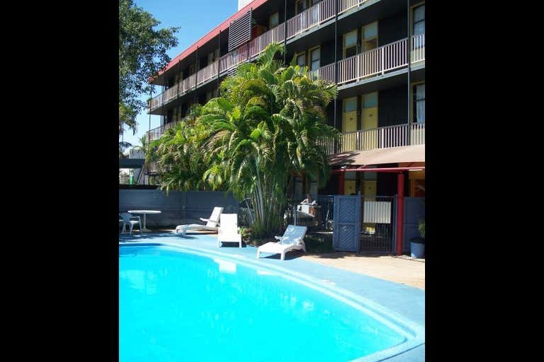 Poinciana Inn, 84 Mitchell Street Darwin City NT 0800 - Image 3