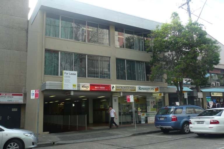 101, 11 Spring Street Chatswood NSW 2067 - Image 2