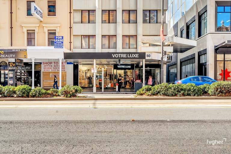 Ground Floor, 50 King William Street Adelaide SA 5000 - Image 1