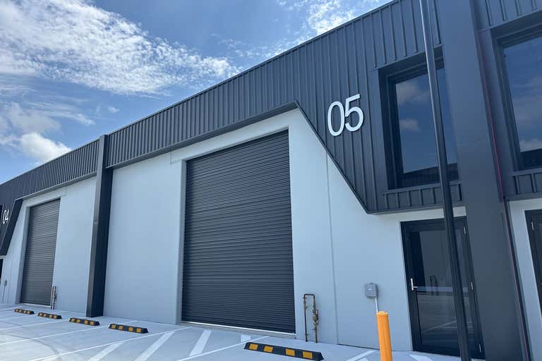 Pivot, 5/2 Warehouse Cct Yatala QLD 4207 - Image 1