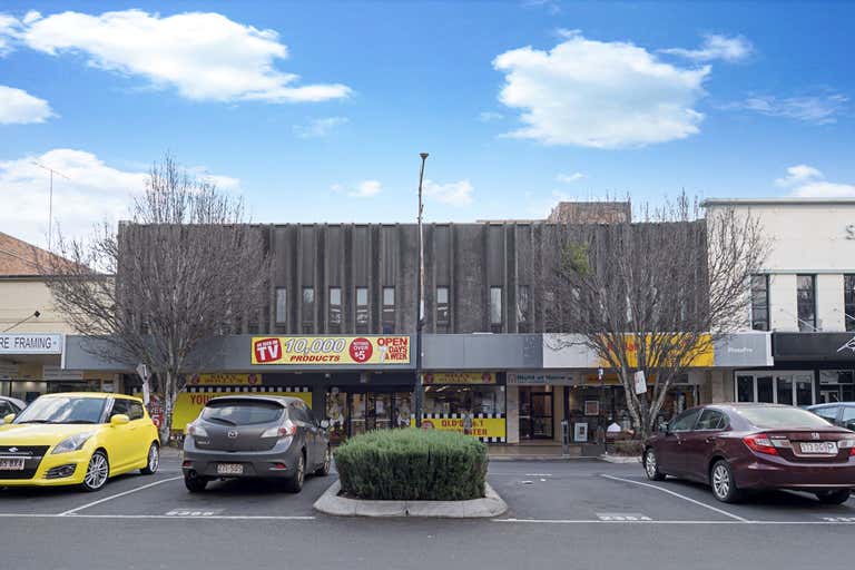 Suite 6, 475-477 Ruthven Street Toowoomba City QLD 4350 - Image 1